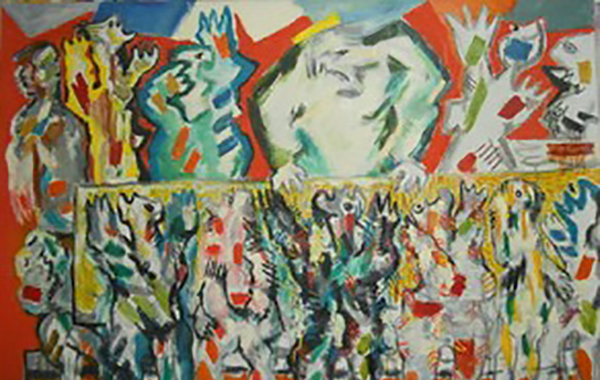   . 1980- .